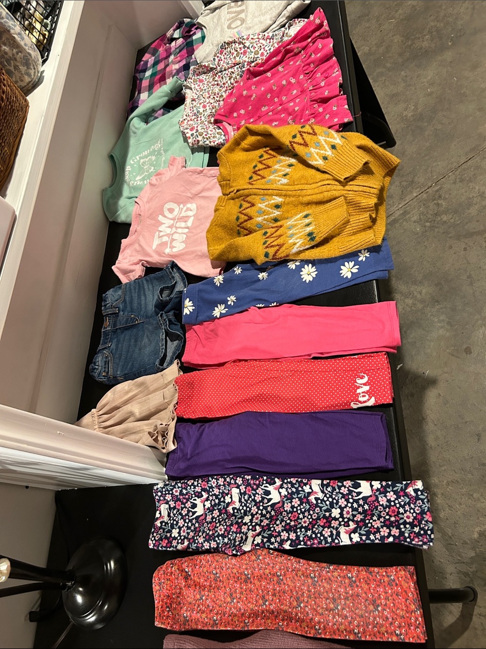 2T girls bundle